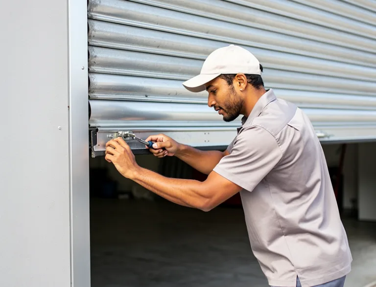 Rolling Shutter Repair service in Lewisville